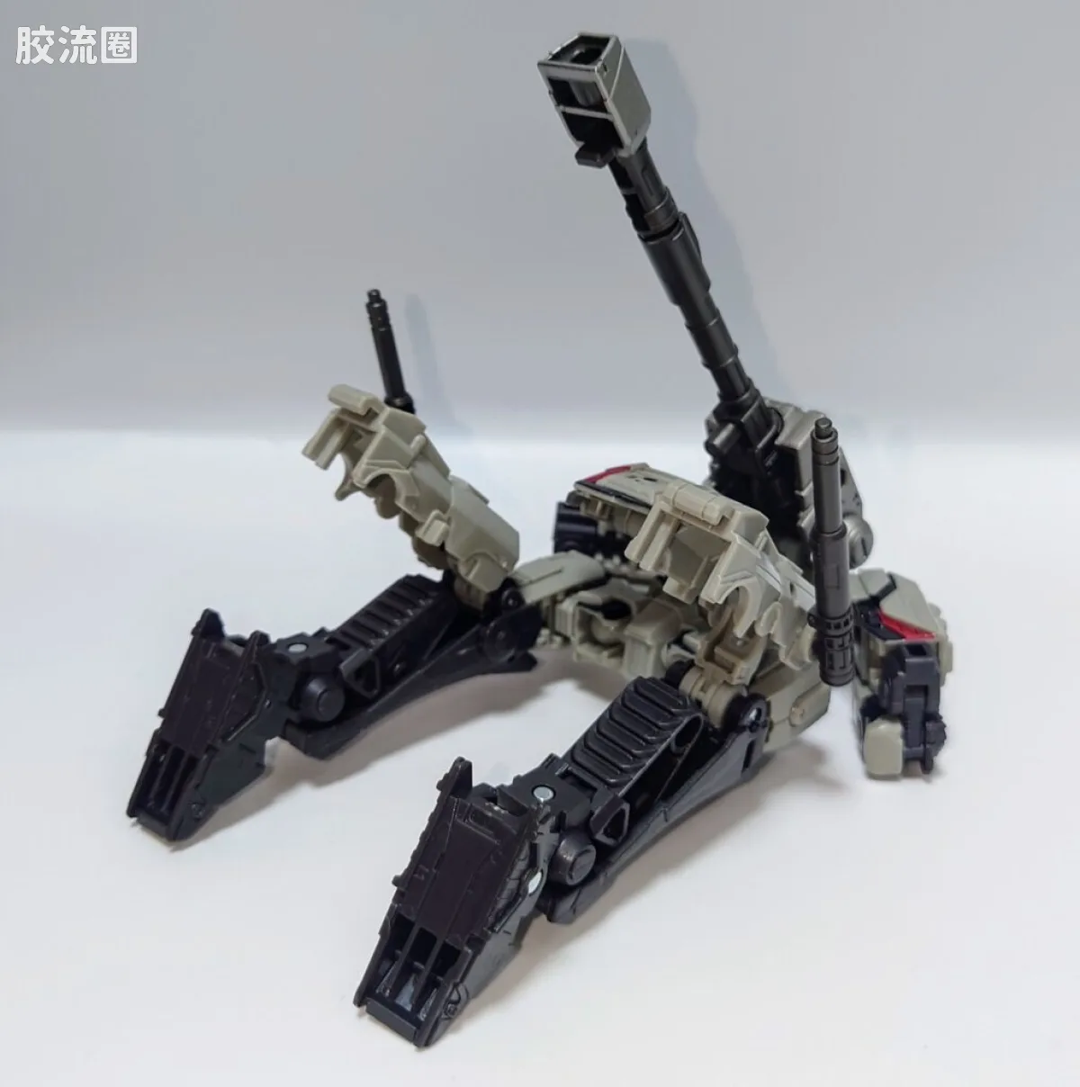 变形金刚SS 工作室系列 SS SS-138 威震天 ONE - 图片